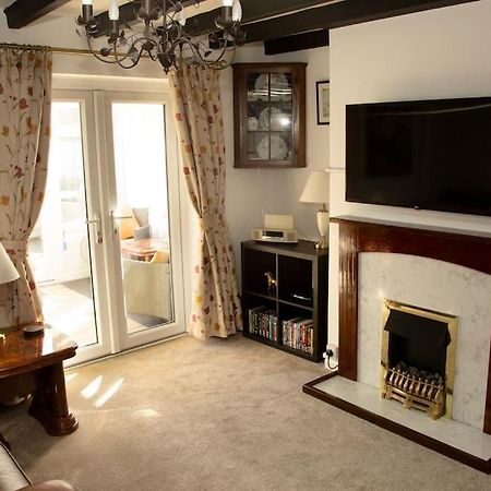 Spring Cottage Едуинстоу Екстериор снимка