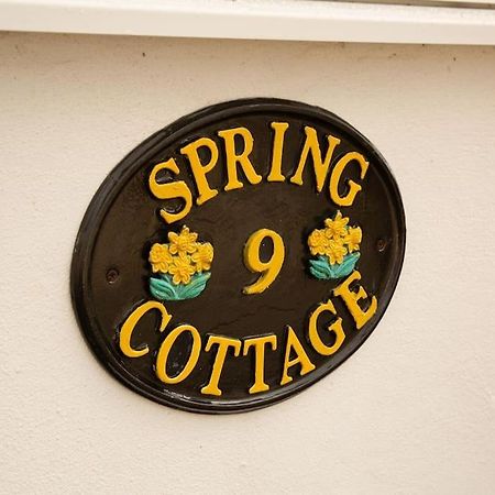 Spring Cottage Едуинстоу Екстериор снимка